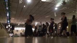 Tara Romano DANCE FITNESS - LIMBO DADDY YANKEE