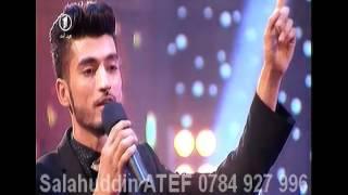 Ajmal Zahin - Remix 1 TV Show