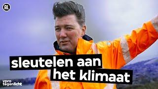 Geo-engineering, een fix voor het klimaat? | VPRO Tegenlicht