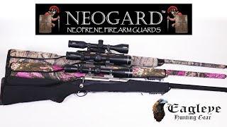 EagleyeHG NeoGards: Protect your firearms