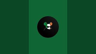 Derek mousey wright  is live! garden of rememberance