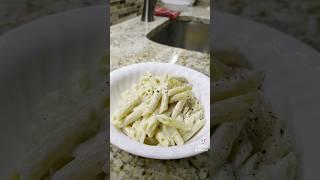 Alfredo  #cooking #recipe #lofi #calm #chill #kitchen