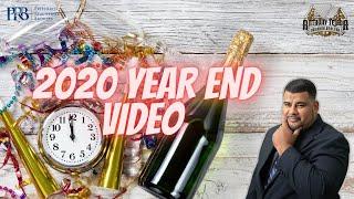 2020 Year End Video | Orlando Realtor | Anthony Tejada Orlando Realtor