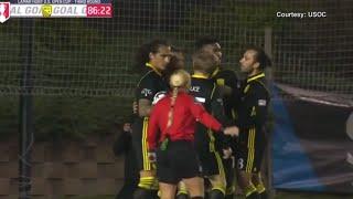 NM United to play MLS team