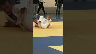 Дзюдо дети 6 #shorts Judo
