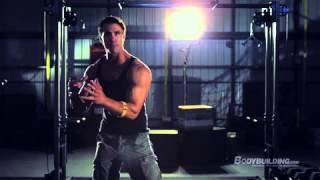 Greg Plitt's MFT28 Own Your Success Bodybuilding com