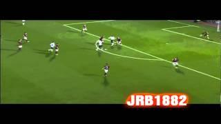 Hearts vs Spurs | 18/08/2011 | HD