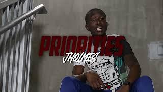 Jholmes- Priorities (Official Video)