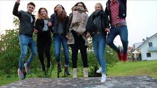 Anna's Birthday Party //-- ShortCut 17#