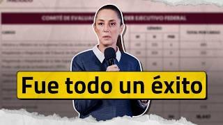 3 cosas que el gobierno NO TE DICE sobre el registro de aspirantes al Poder Judicial