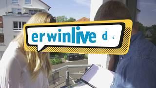 BGW Bielefeld - erwinlive.de Nr. 018 - Azubis bei der BGW