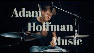 Adam Hoffman Drum Video