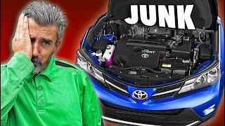 WORST ENGINES EVER BUILT! You Need To Avoid These At All COSTS!