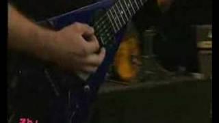 Cynic - Textures (Live 2007) Pro-Shot