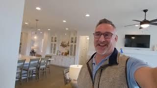 Beacon Lake 73 Beachwalk Dream Finders Montauk Model St Johns County