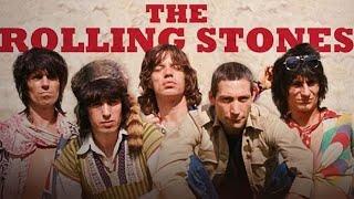 The Best of The Rolling Stones and Mick Jagger (part 3)Лучшие песни группы The Rolling Stones - 3ч.