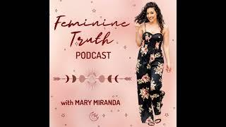 9: Healing from Infidelity, Mending Your Heart and Embodying Your Worthiness with Ashley Mondor