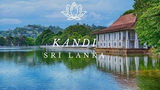 Exploring Kandy Sri Lanka Romance Hills Big Buddha New Year Festivities!