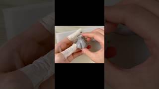 HOLLOW KNIGHT-Hornet-5 with a 3d pen#shorts #diy