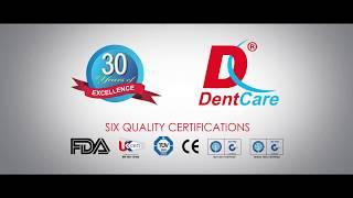 Dentcare Zirconia Challenge