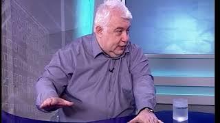 Насправді. Народный депутат Украины Александр Кирш