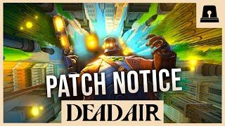 Deadlock Patch Breakdown - MAJOR UPDATE SHOP REWORK | PATCH NOTICE - 05/08/2025 