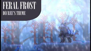 ENNWAY - FERAL FROST [SHADOWS OF ABADDON - DECREE'S THEME]