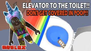 ROBLOX: THE NORMAL ELEVATOR | Roblox Gameplay by LITTLE WONDERS TV