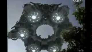 2012 UFO Sightings In China - Hundreds Of Witness!