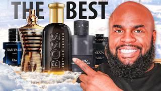 10 Best Winter Designer Fragrances For Men (2024)