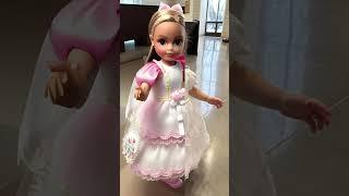 Barbie Girl (Tiktok) #viralvideo #barbiegirl #shortvideo #capcut