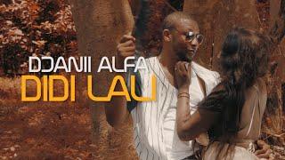 DJANII ALFA - DIDI LALI