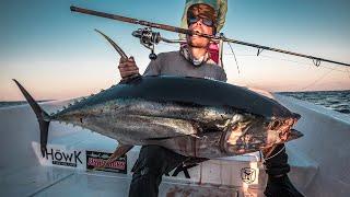 BKK - A day out on the water with Snook Mafia