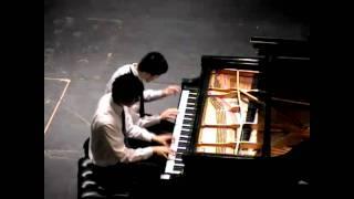 C.S. Chopsticks Variations-Piano Comedy Jimmy Liu and Kevin Wu