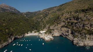 Amalfi Coast Wedding Video // Wedding in Sorrento