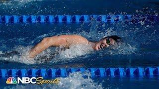 Olympic medalist Allison Schmitt prevails in women’s 200 freestyle at USA Nationals | NBC Sports