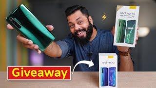 Realme X2 India Unit Unboxing & First Impressions  Ek Chota Surprise Bhi!