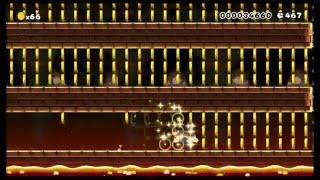 New Super Maker Bros: World 2 (C00REY Original)