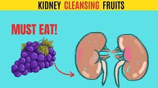 5 Powerful Fruits Boosting Kidney Cleanse & How to Enjoy Them