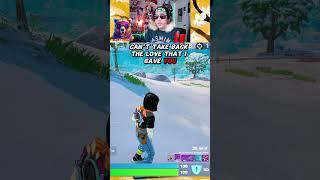 Was this a lucid dream? LIKE AND SUB if you always HIT THE EMOTE after an elimination 