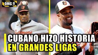 DE CUBA PARA EL MUNDO! YENNIER CANO HIZO HISTORIA EN MLB ¡ESTO PASÓ!