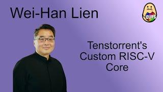 Wei-han Lien: Ascalon