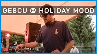 Gescu @ Holiday Mood / Rominimal