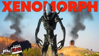 XENOMORPH ATTACKS CAYO PERICO! | PGN # 262 | GTA 5 Roleplay