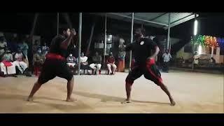 YODHA ACADEMY OF kalarippayattu KALARIKKAL ANEESH GURUKKAL.....