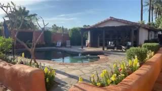 The J&J Ranch | La Quinta, California