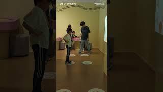 가정의 달 5월, 공주 국립한글박물관 순회전시 「어린이 나라」