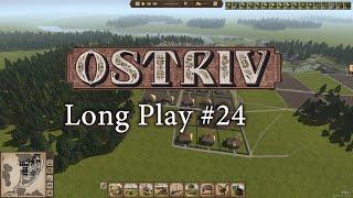 Ostriv Long Play #24: Stein besiegt Brauerei