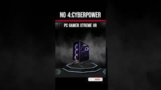 Top 5 Best Budget Gaming PC In 2024