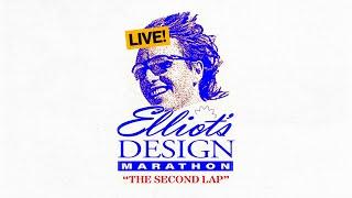 ELLIOT'S DESIGN MARATHON II